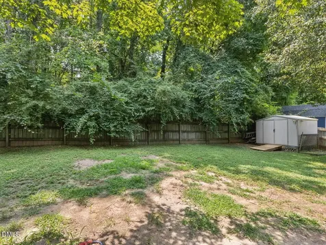 4420 Willow Lake Road Raleigh NC 27616