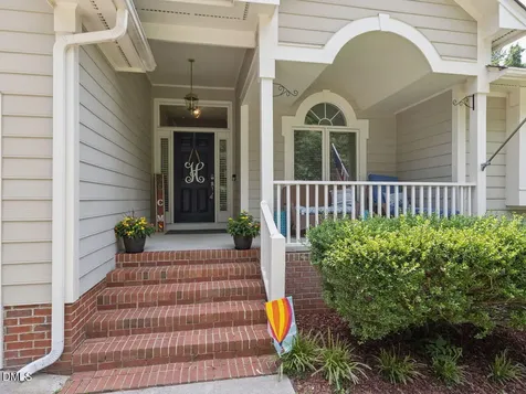 4420 Willow Lake Road Raleigh NC 27616