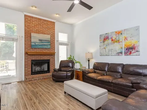 4420 Willow Lake Road Raleigh NC 27616