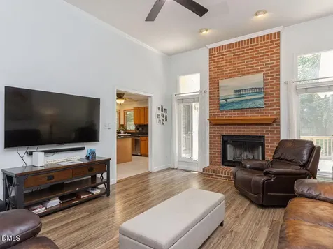 4420 Willow Lake Road Raleigh NC 27616