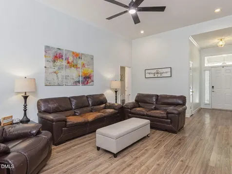 4420 Willow Lake Road Raleigh NC 27616