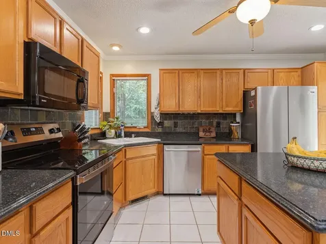 4420 Willow Lake Road Raleigh NC 27616
