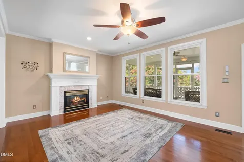 2000 Muirfield Village Way Raleigh NC 27604
