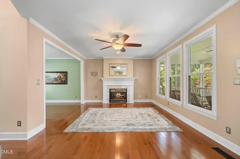 2000 Muirfield Village Way Raleigh NC 27604