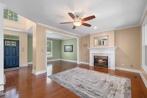 2000 Muirfield Village Way Raleigh NC 27604
