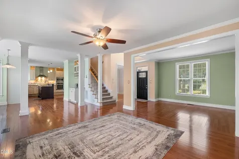 2000 Muirfield Village Way Raleigh NC 27604