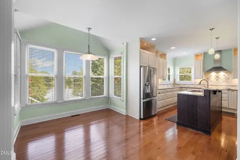 2000 Muirfield Village Way Raleigh NC 27604