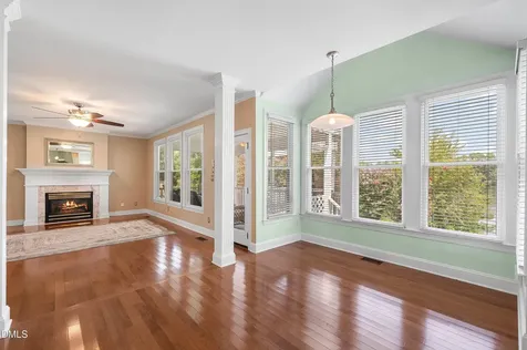 2000 Muirfield Village Way Raleigh NC 27604