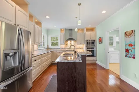 2000 Muirfield Village Way Raleigh NC 27604
