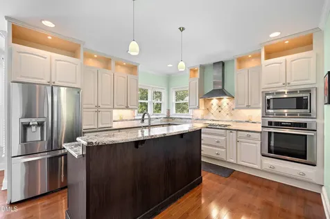2000 Muirfield Village Way Raleigh NC 27604