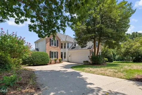 2000 Muirfield Village Way Raleigh NC 27604