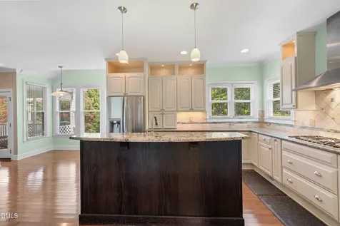 2000 Muirfield Village Way Raleigh NC 27604