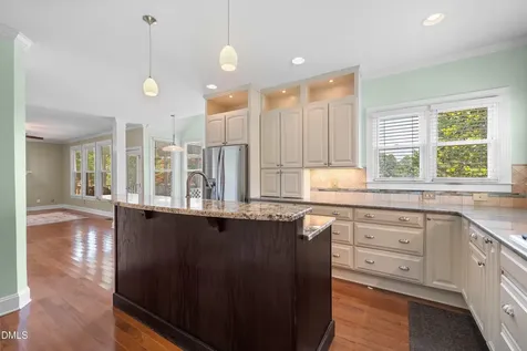 2000 Muirfield Village Way Raleigh NC 27604