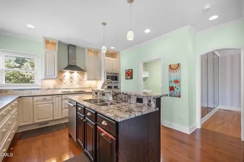 2000 Muirfield Village Way Raleigh NC 27604