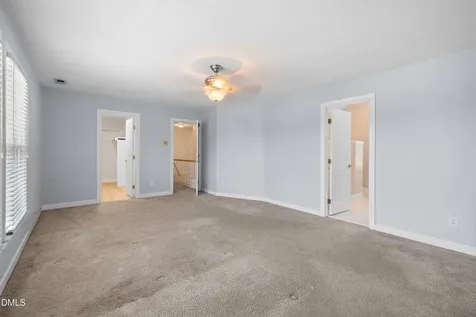 2000 Muirfield Village Way Raleigh NC 27604