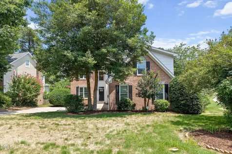 2000 Muirfield Village Way Raleigh NC 27604