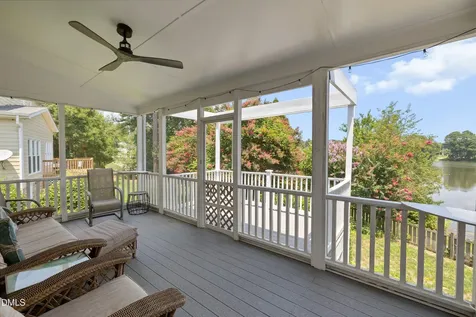 2000 Muirfield Village Way Raleigh NC 27604