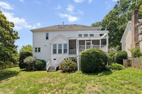 2000 Muirfield Village Way Raleigh NC 27604
