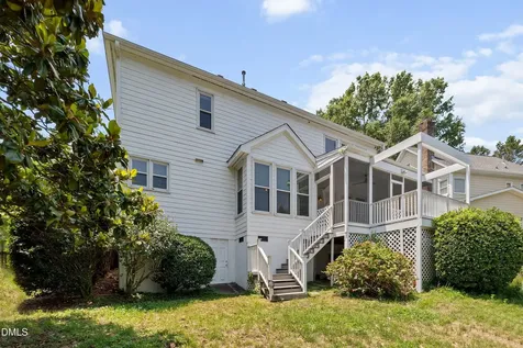 2000 Muirfield Village Way Raleigh NC 27604