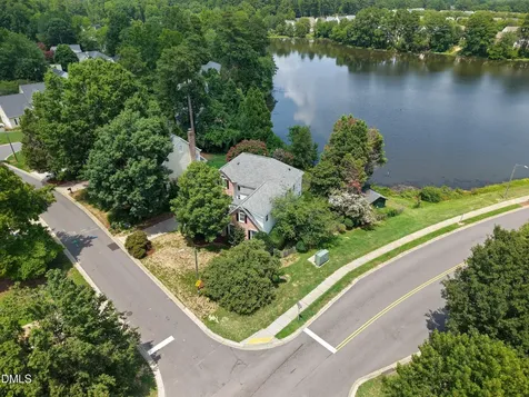 2000 Muirfield Village Way Raleigh NC 27604