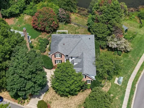 2000 Muirfield Village Way Raleigh NC 27604