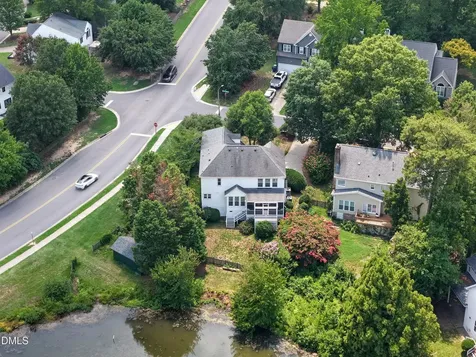 2000 Muirfield Village Way Raleigh NC 27604