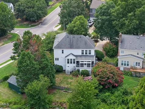 2000 Muirfield Village Way Raleigh NC 27604