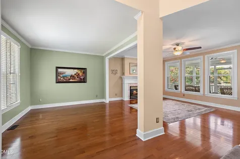 2000 Muirfield Village Way Raleigh NC 27604