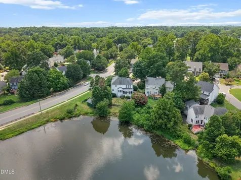 2000 Muirfield Village Way Raleigh NC 27604