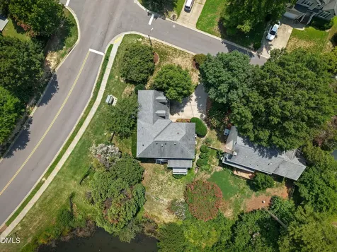 2000 Muirfield Village Way Raleigh NC 27604