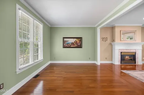 2000 Muirfield Village Way Raleigh NC 27604