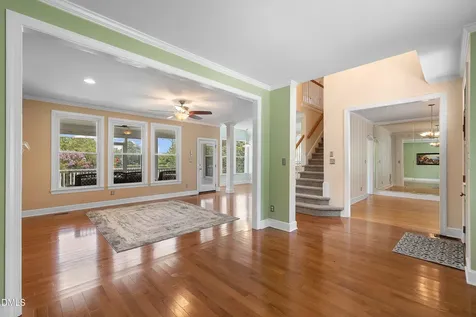 2000 Muirfield Village Way Raleigh NC 27604