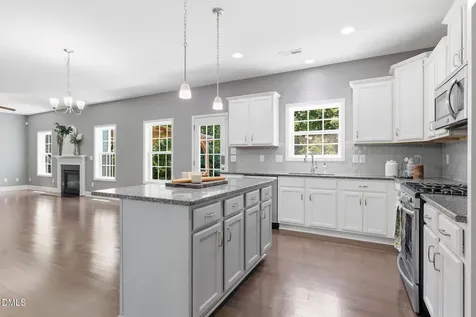 3401 Grosbeak Way Raleigh NC 27616