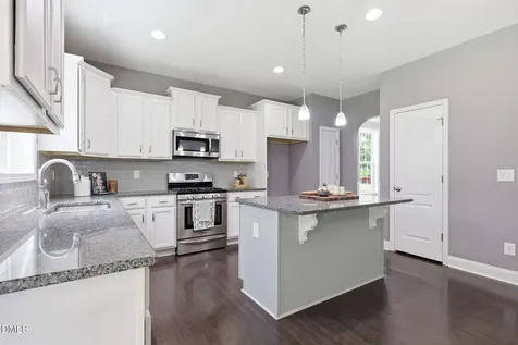 3401 Grosbeak Way Raleigh NC 27616