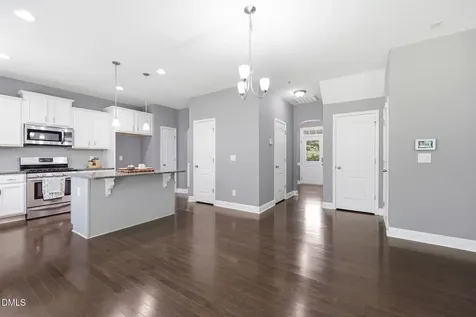 3401 Grosbeak Way Raleigh NC 27616