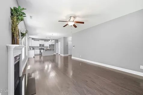 3401 Grosbeak Way Raleigh NC 27616