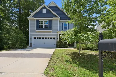 3401 Grosbeak Way Raleigh NC 27616