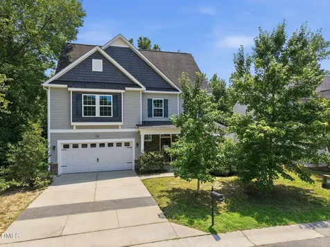 3401 Grosbeak Way Raleigh NC 27616