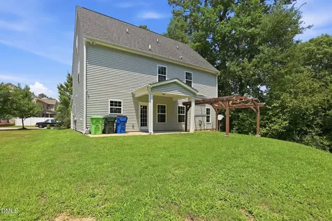 3401 Grosbeak Way Raleigh NC 27616