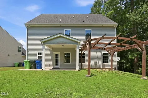 3401 Grosbeak Way Raleigh NC 27616