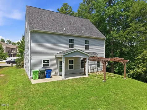 3401 Grosbeak Way Raleigh NC 27616