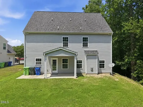 3401 Grosbeak Way Raleigh NC 27616