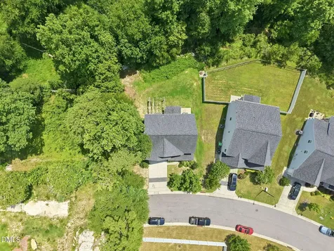 3401 Grosbeak Way Raleigh NC 27616