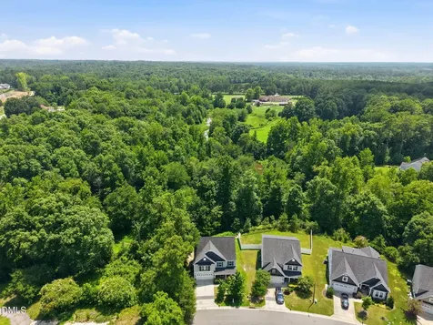 3401 Grosbeak Way Raleigh NC 27616