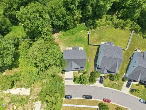 3401 Grosbeak Way Raleigh NC 27616