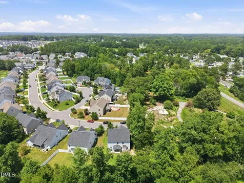 3401 Grosbeak Way Raleigh NC 27616