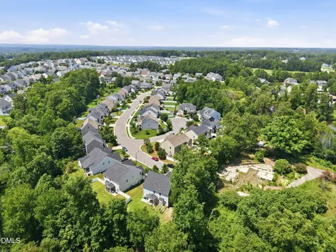 3401 Grosbeak Way Raleigh NC 27616