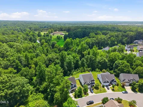 3401 Grosbeak Way Raleigh NC 27616