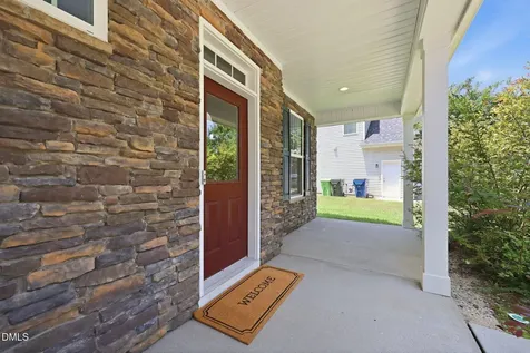 3401 Grosbeak Way Raleigh NC 27616