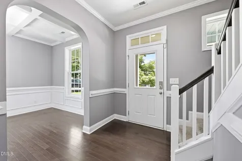 3401 Grosbeak Way Raleigh NC 27616